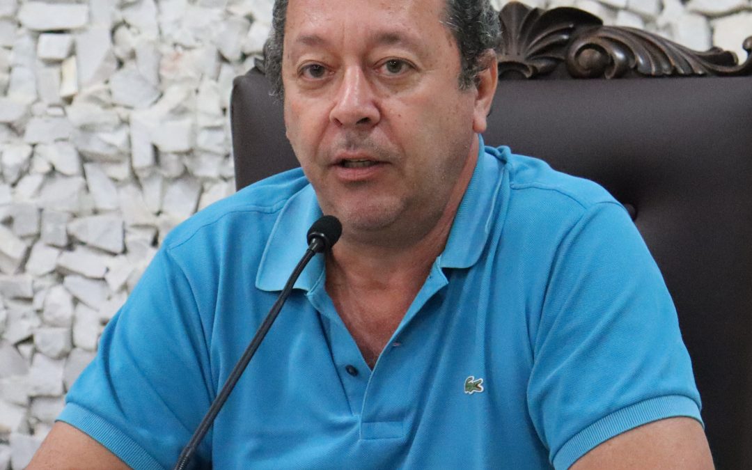 Bariri: Grigolin diz que antecipou saída da diretoria por causa das eleições