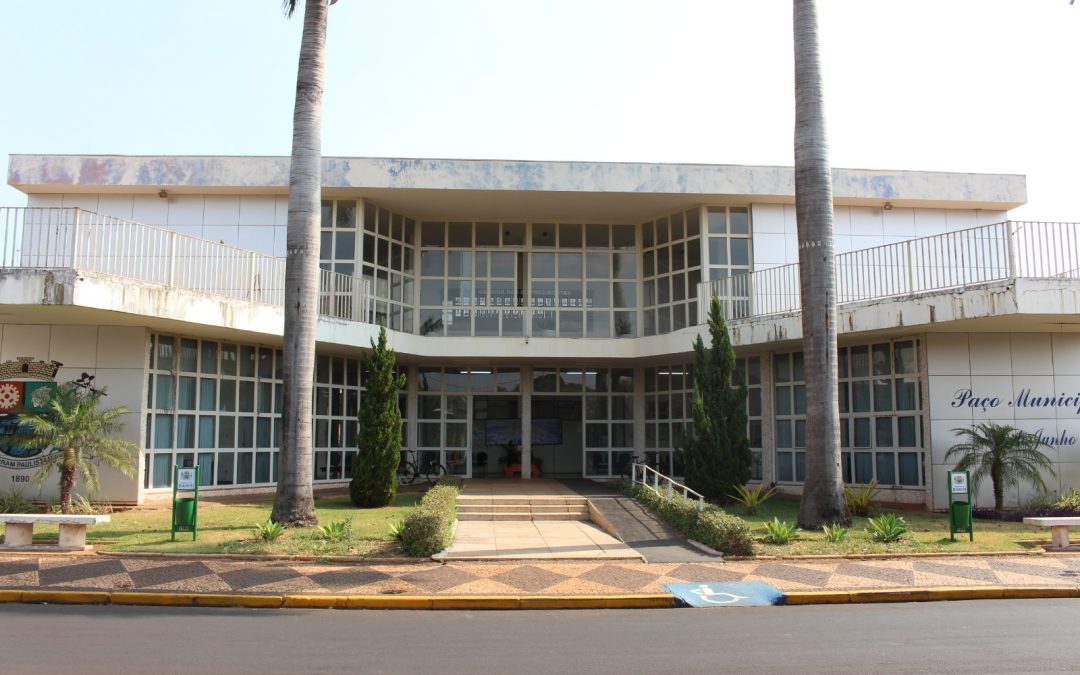 BARIRI: Prefeitura antecipa pagamento dos salários dos servidores