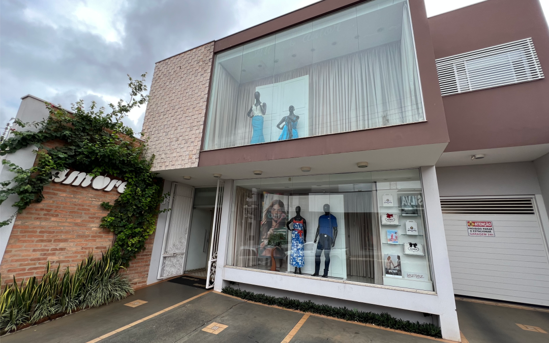 BARIRI: Comerciantes comemoram boas vendas no Natal