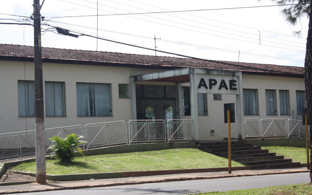 BARIRI: Colaboração Solidária da Apae sorteia 10 prêmios