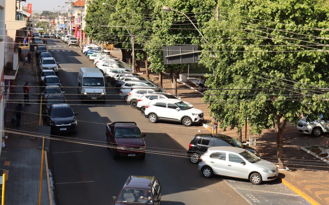 ECONOMIA: IPVA será, em média, 4,1% mais barato para proprietários paulistas