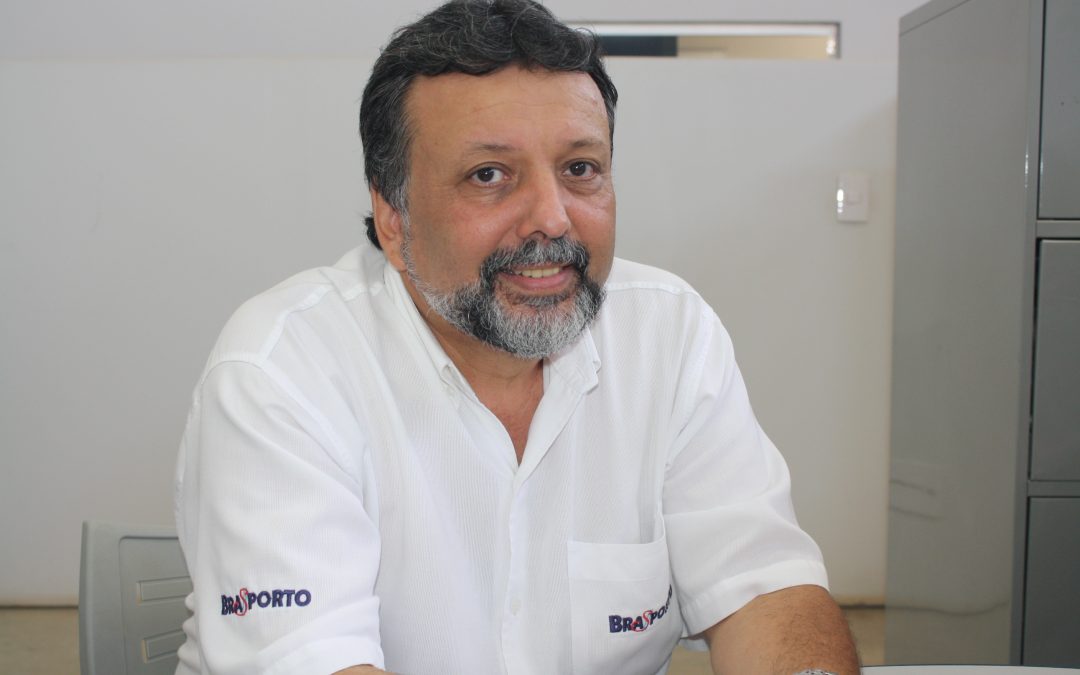 BARIRI: Prefeito convida Naufal para Saemba e busca nomes para Educação e Assistência Social