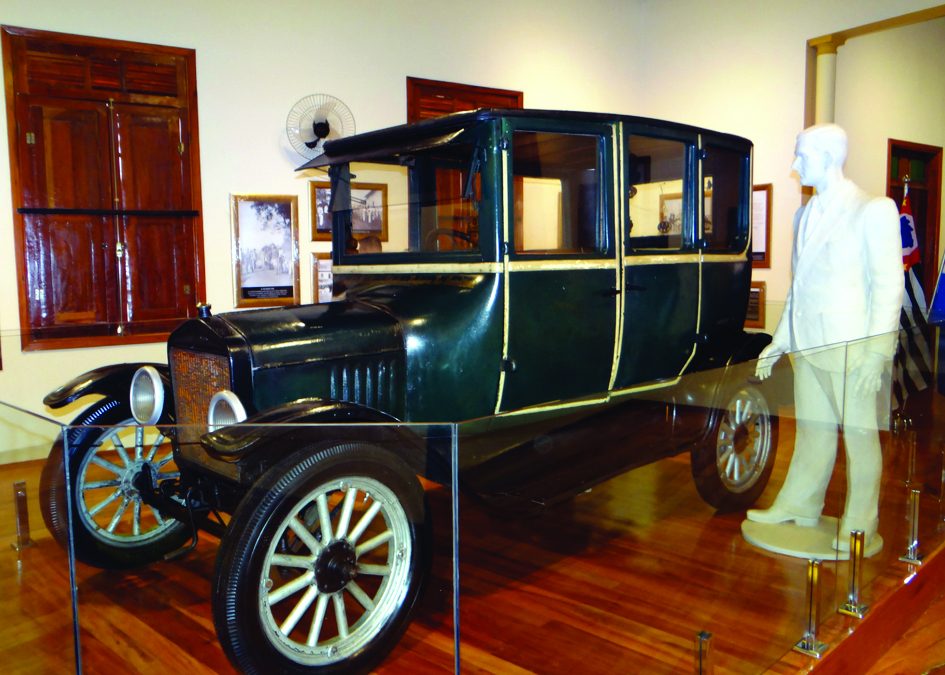 RETROSPECTIVA: Abril de 2023