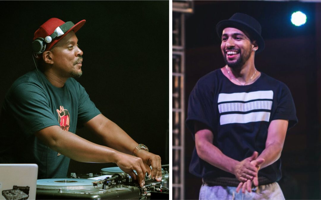 REGIÃO: 1º Festival de Hip Hop de Itapuí traz DJ Erick Jay e Jonatan Pikolé