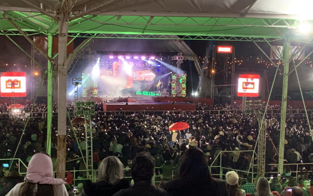 RETROSPECTIVA: Junho de 2023