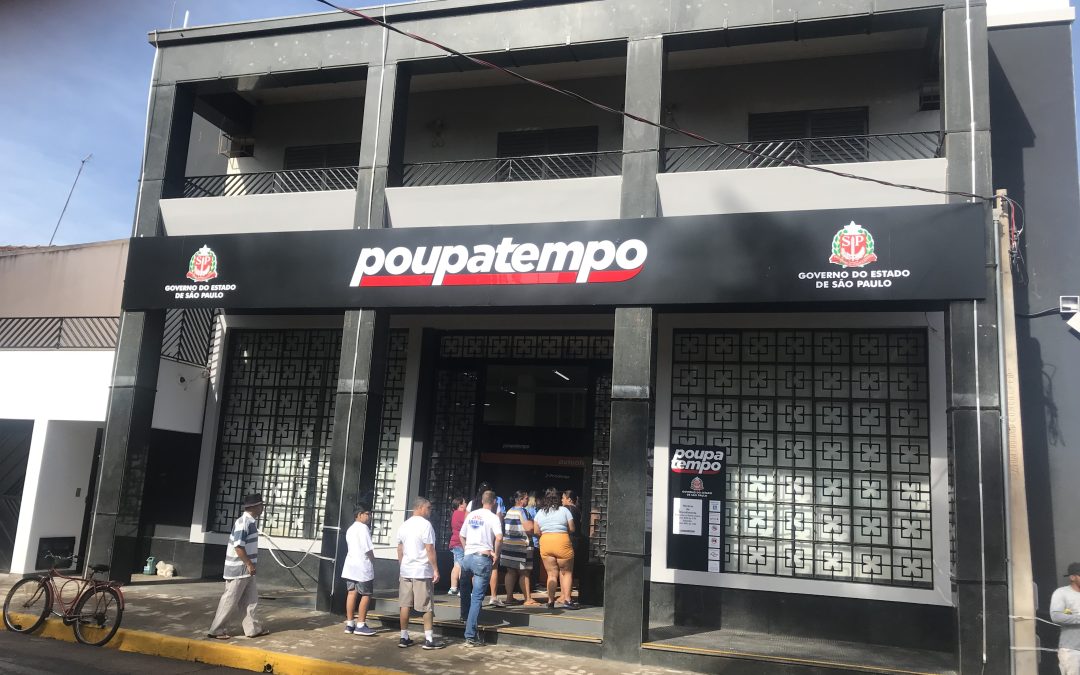 RETROSPECTIVA: Março de 2023