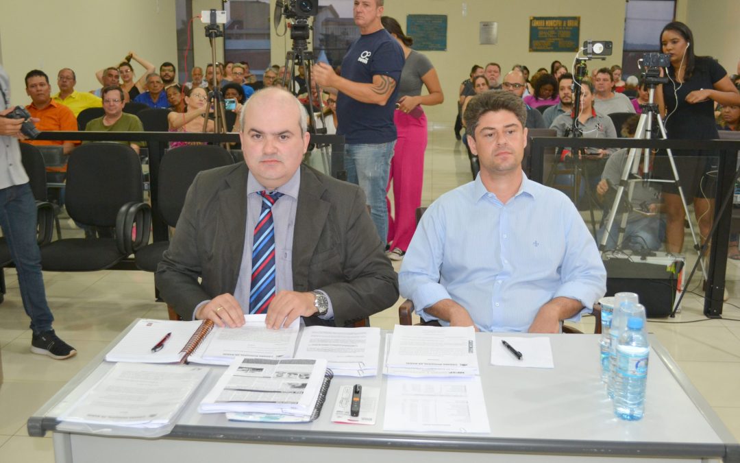 RETROSPECTIVA: Novembro de 2023