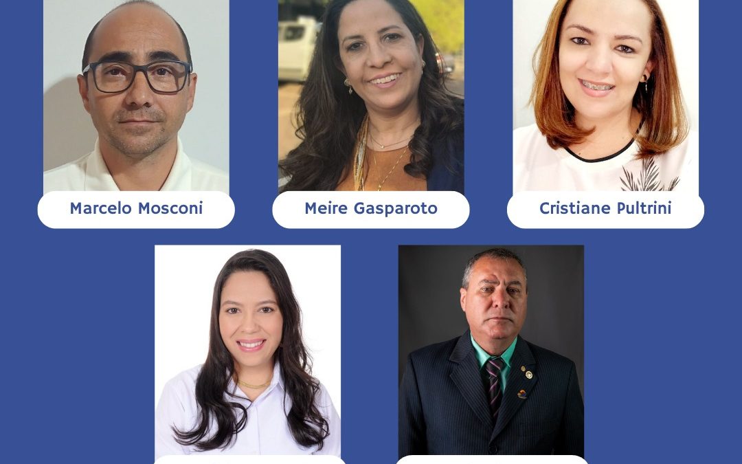 Conselheiros tutelares tomam posse nesta quarta-feira