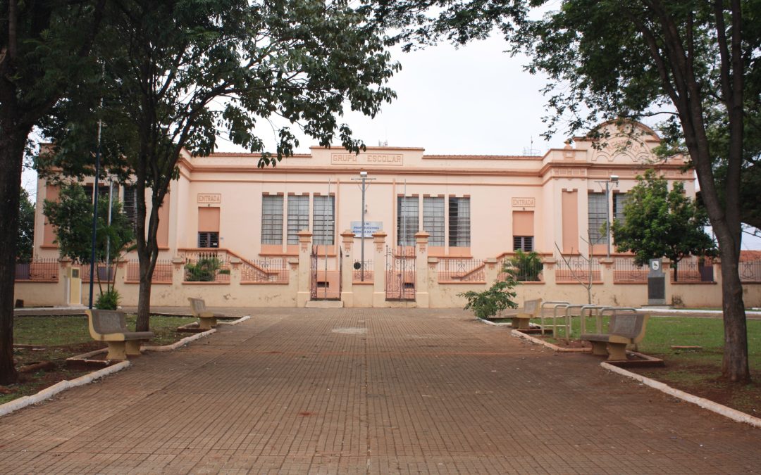 Bariri tem 4.991 estudantes matriculados para 2024