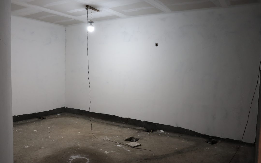 BARIRI: Santa Casa passa por reforma em vários setores