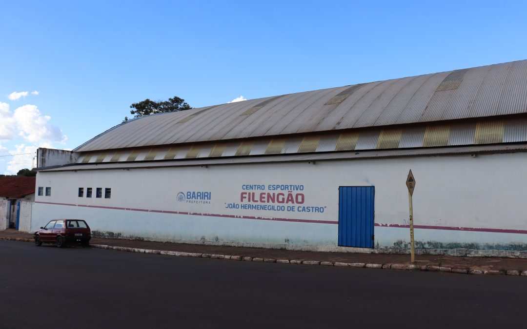 POLÍTICA: Convênios transferem R$ 650 mil para Bariri