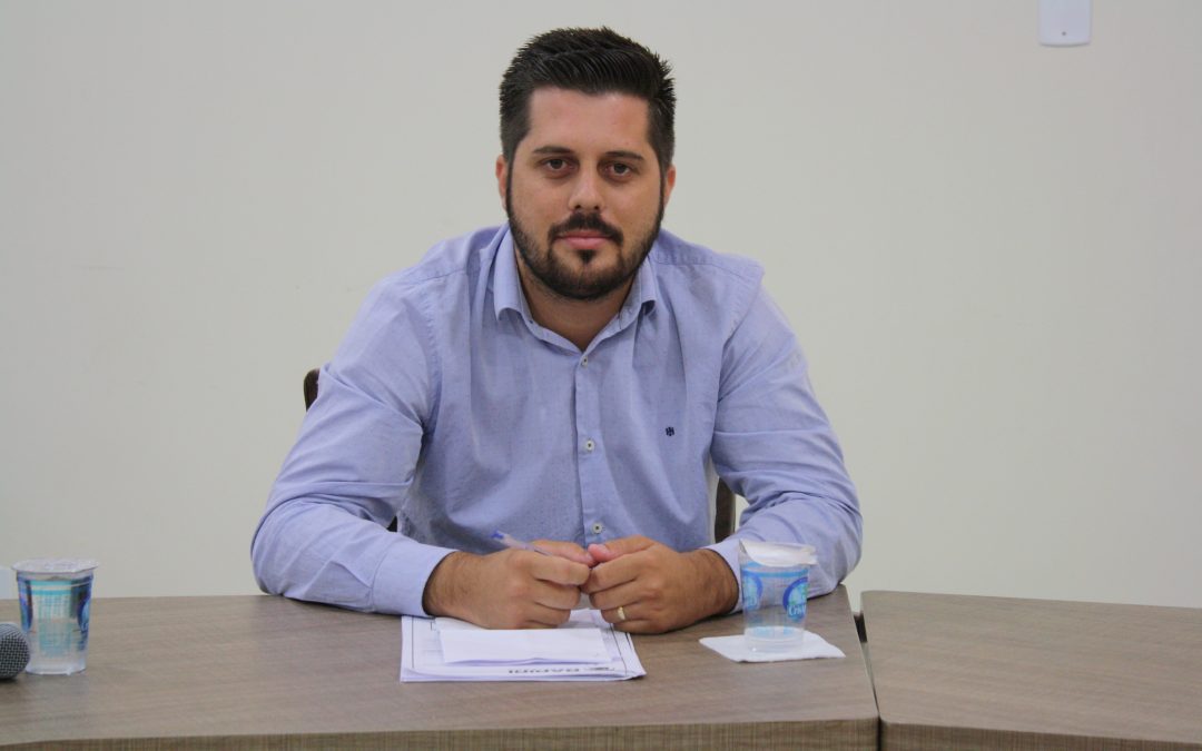 BARIRI: Vaguinho pega 11 anos de reclusão na Operação Prenunciado