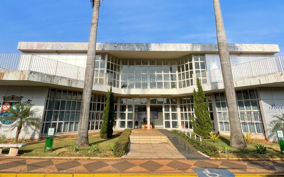 Prefeitura de Bariri registra déficit de R$ 14,1 milhões em 2023