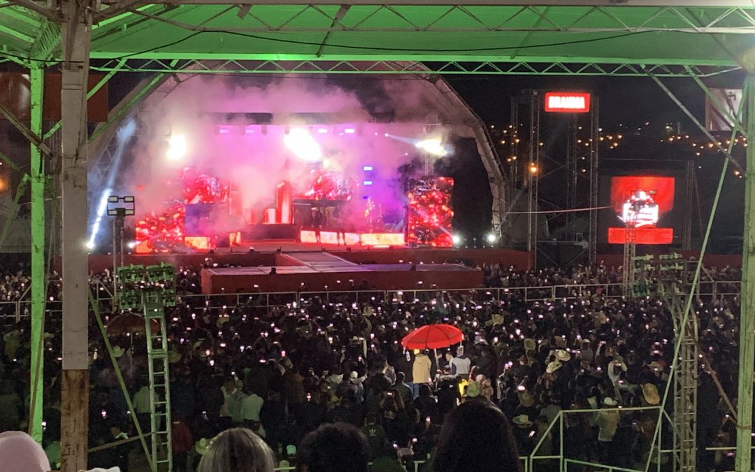 Cidade: Bariri Rodeio Show pode não ocorrer este ano