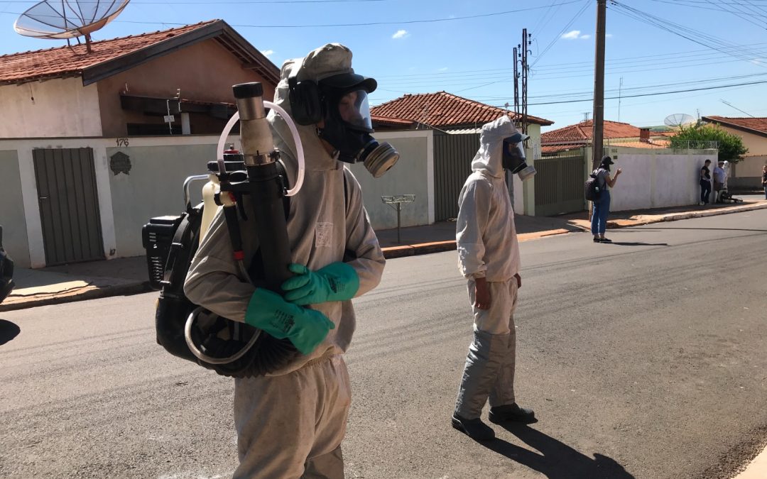 Dengue: Prefeitura de Bariri decreta situação de emergência e cancela o carnaval