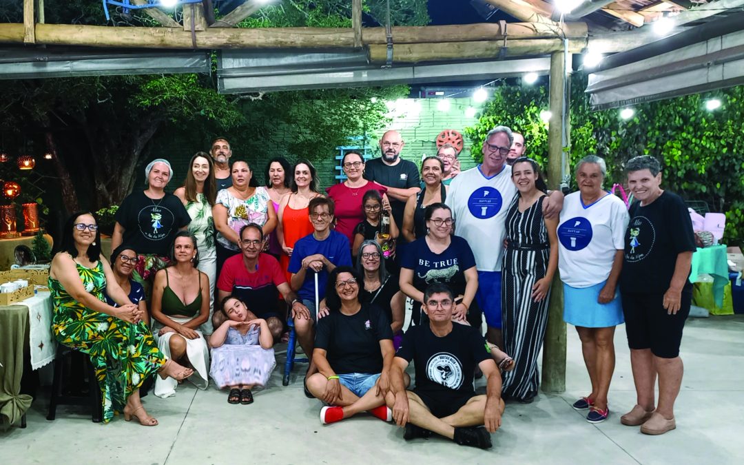 Bariri: A Casa é Nossa realiza sua sexta edição em 8 de março