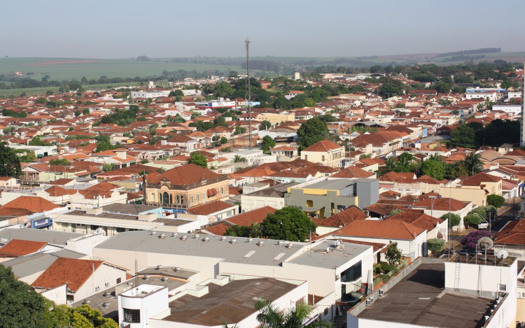 Bariri: Fiscalização irá autuar terrenos sujos a partir de segunda-feira