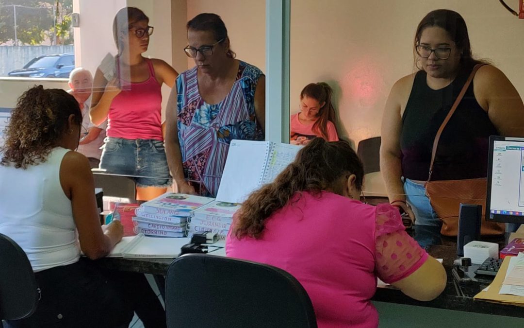Centro de Diagnose volta a funcionar após um ano e três meses