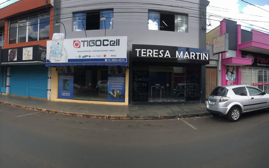 ECONOMIA: Bariri tem saldo negativo de 804 empregos formais em 2023