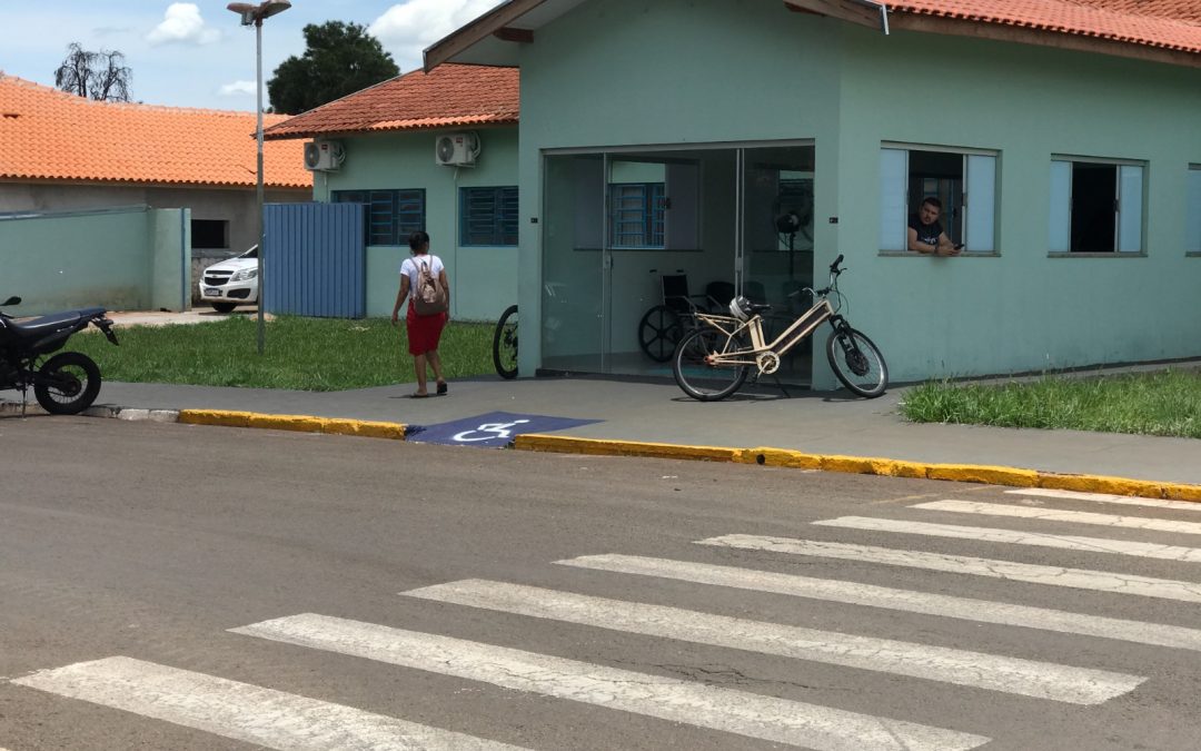 Saúde: Ambulatório de Combate à Dengue permanecerá em definitivo no Centro de Diagnose