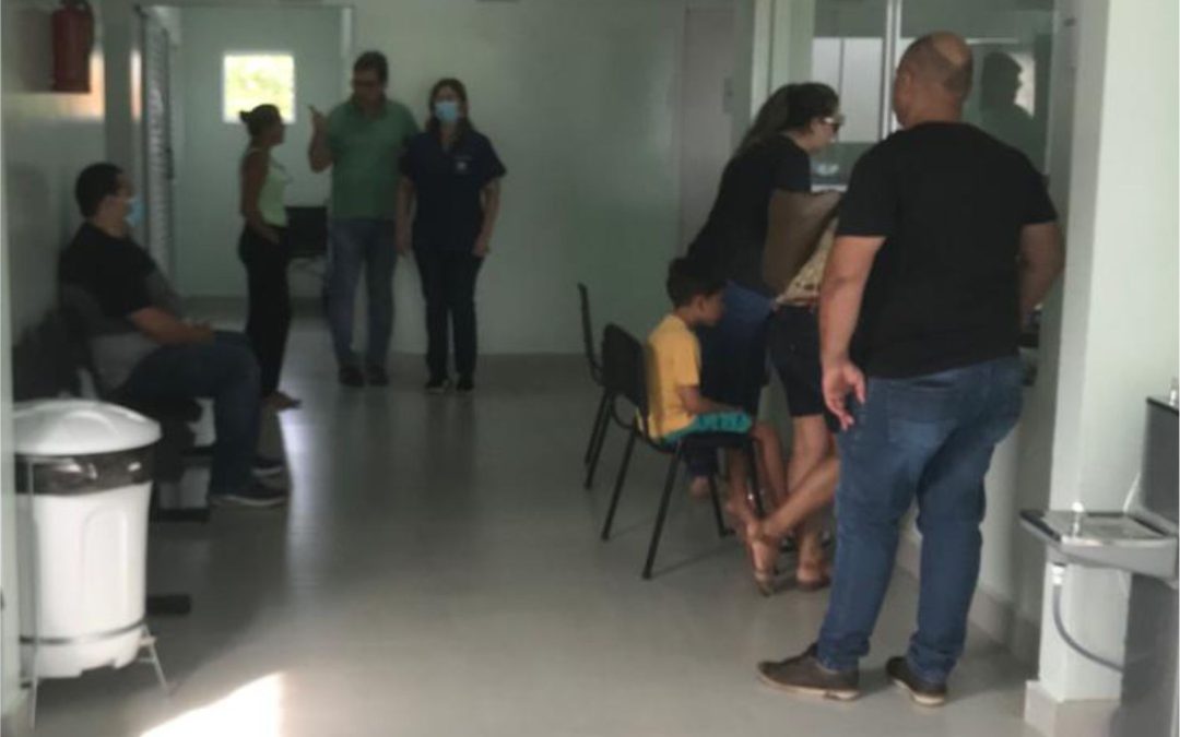 Saúde: Bariri confirma 2.082 casos de dengue no ano