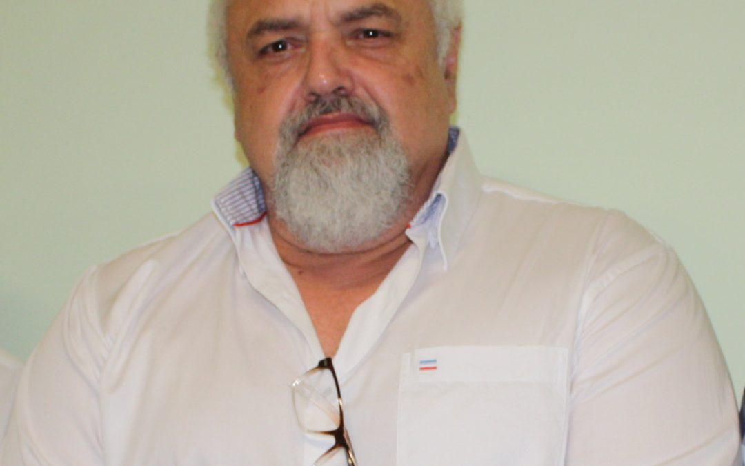 Saúde: Marco Gallo assume administração da Santa Casa