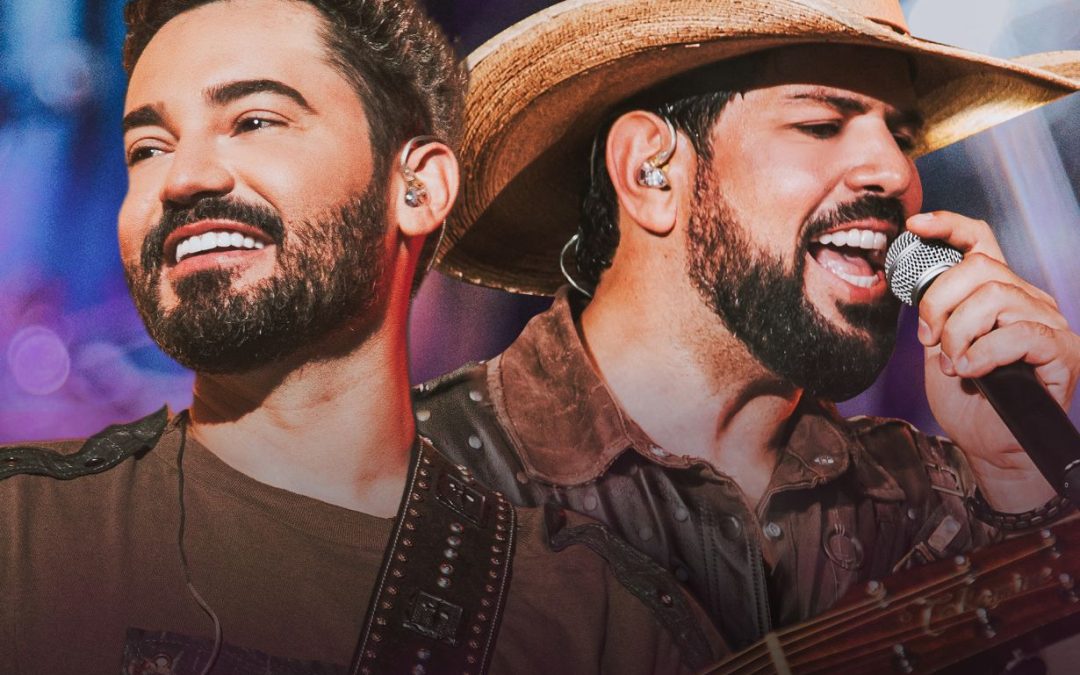 Região: Fernando & Sorocaba é atração confirmada na festa do peão de Boraceia