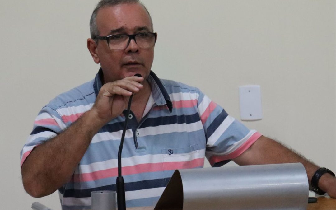 Bariri: Presidente da Assobari anuncia força-tarefa e critica combate à dengue