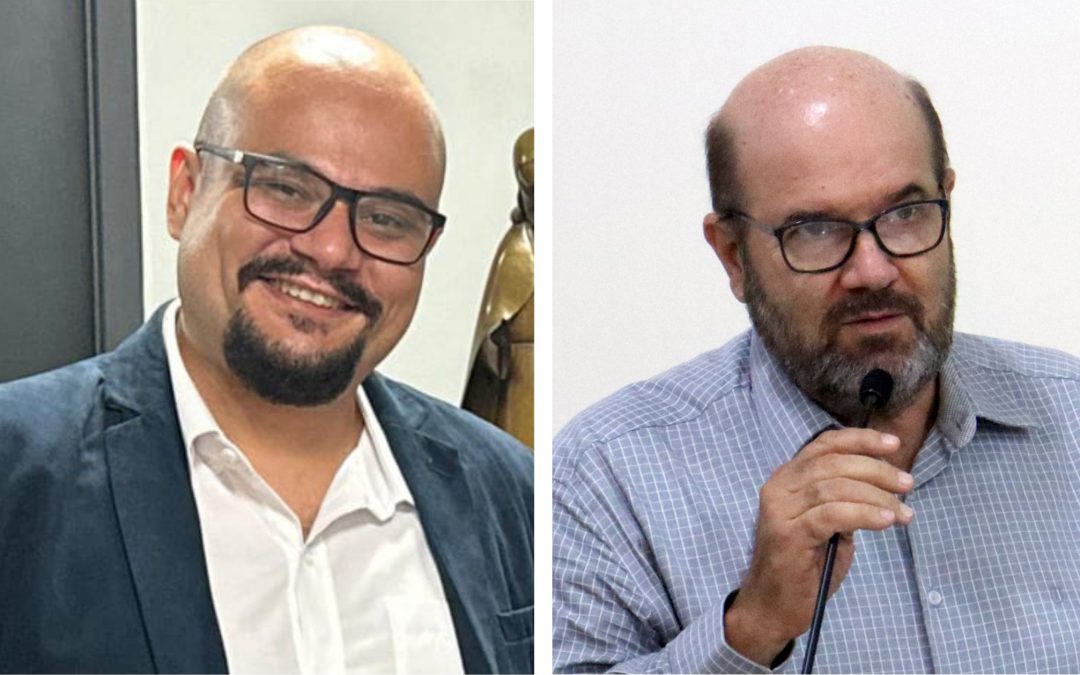 Política: Ícaro Polonio assume a presidência do Avante; Pegoraro pode se filiar ao partido