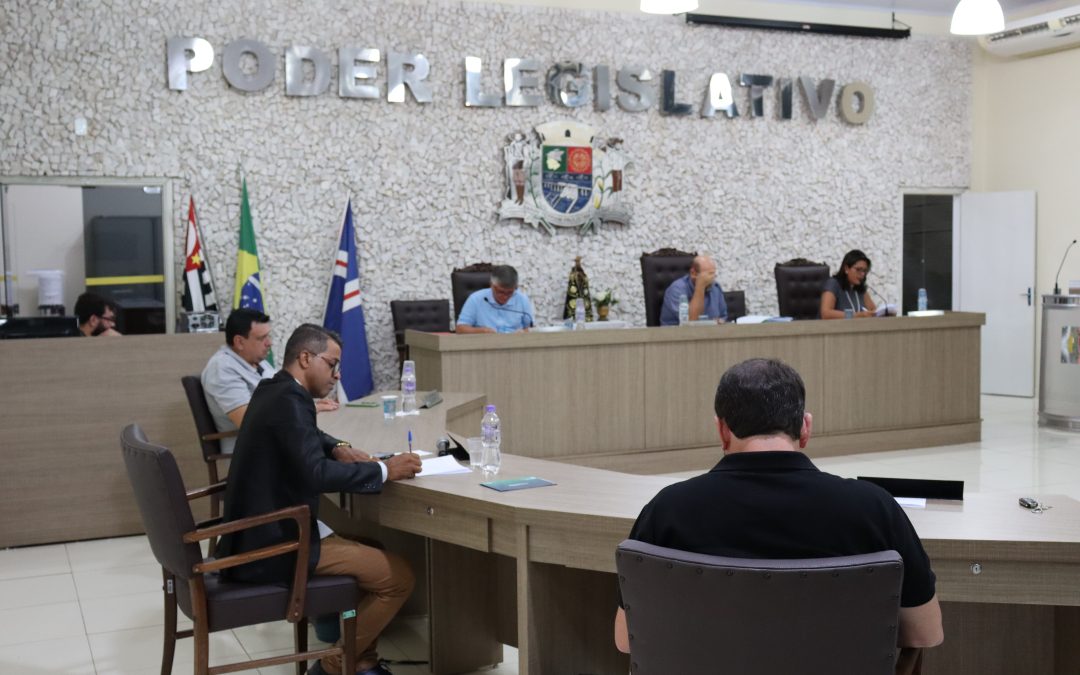 Política: Lei aumenta valor de multas e de serviços realizados em terrenos abandonados