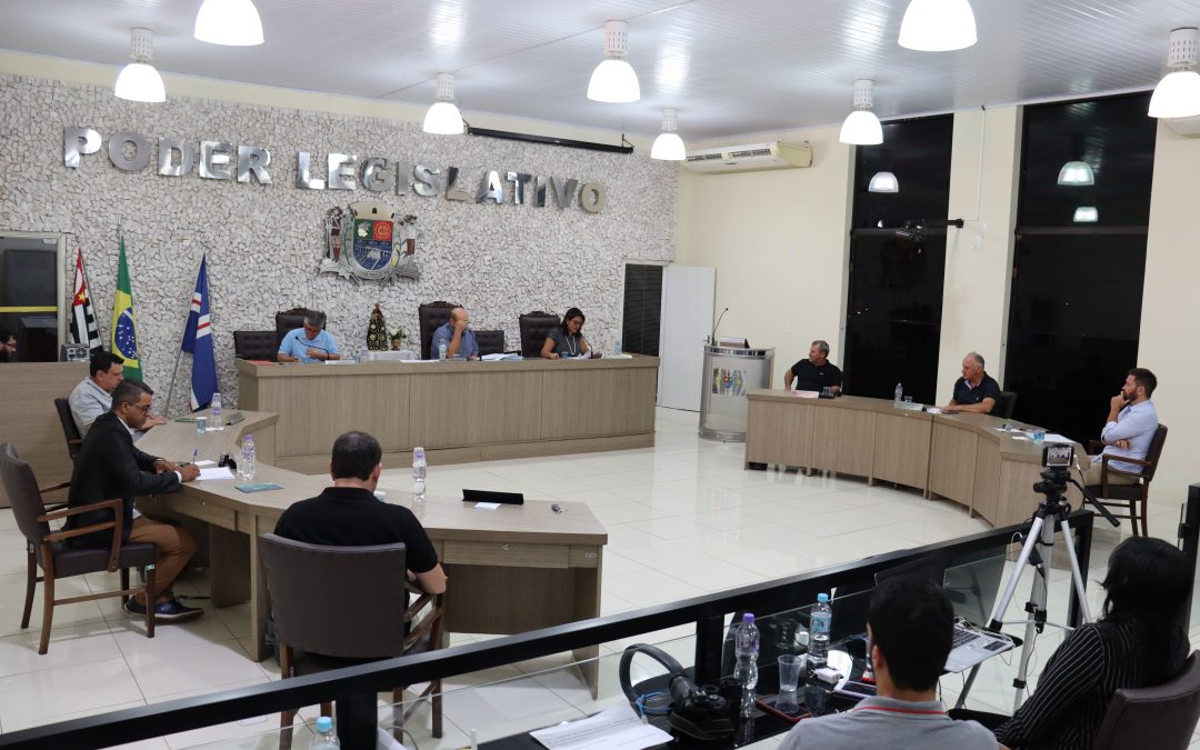 Câmara aprova projeto que destina R$ 12,1 milhões para a Santa Casa