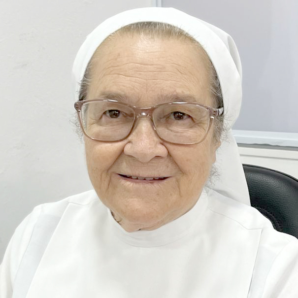 Entrevista da Semana: Irmã Marina fala sobre os 70 anos de presença das religiosas claretianas em Bariri