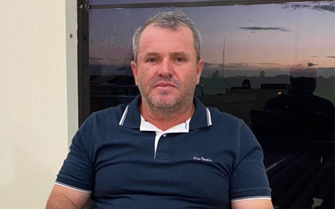 Bariri: Vereador Julio Devides ajuda a encontrar criança perdida