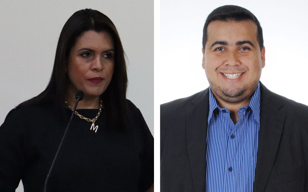 Política: União Brasil e PP têm novos presidentes em Bariri