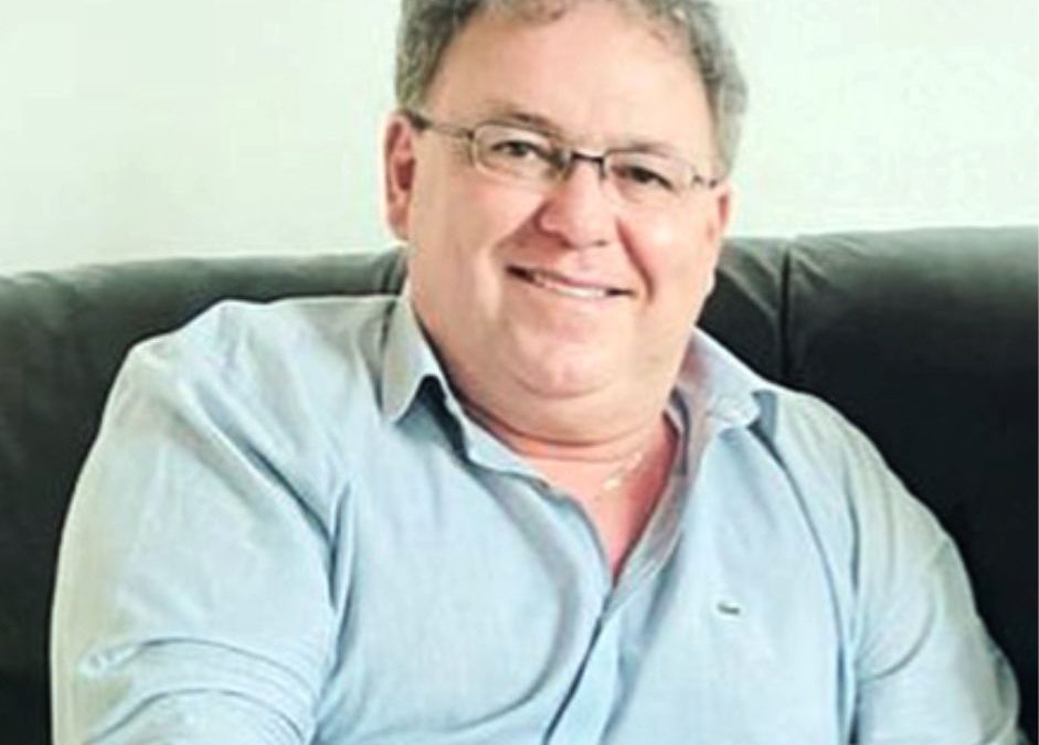 Política: Neto Leoni diz que tem apoio da população para lançar candidatura