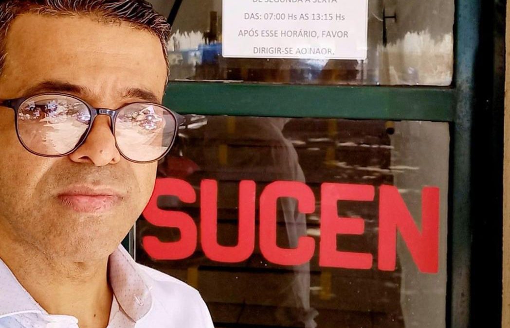 BARIRI: Vereador propõe reunião com Sucen para discutir a dengue