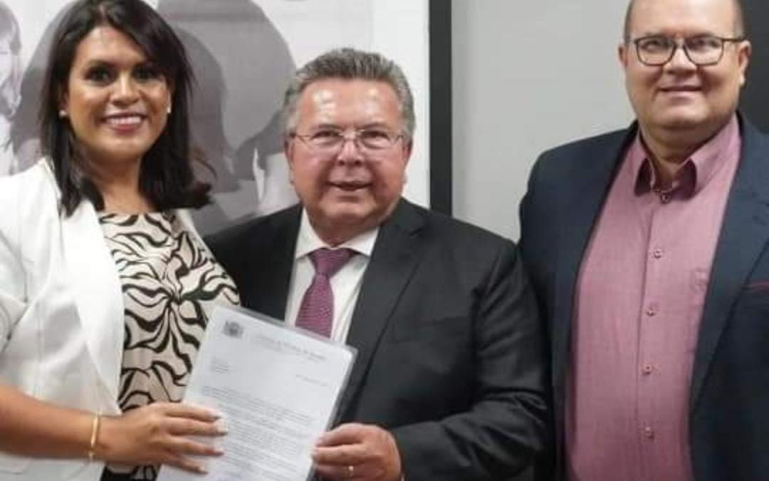 Deputado Carlão Pignatari destina R$ 100 mil para Bariri