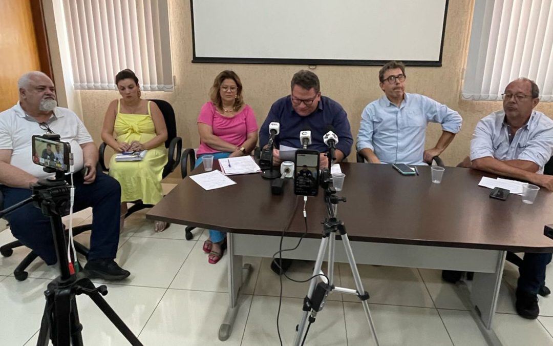 Prefeitura fala de ações contra a dengue em Bariri