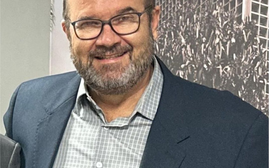 Política: Grupo define Airton Pegoraro como pré-candidato a prefeito