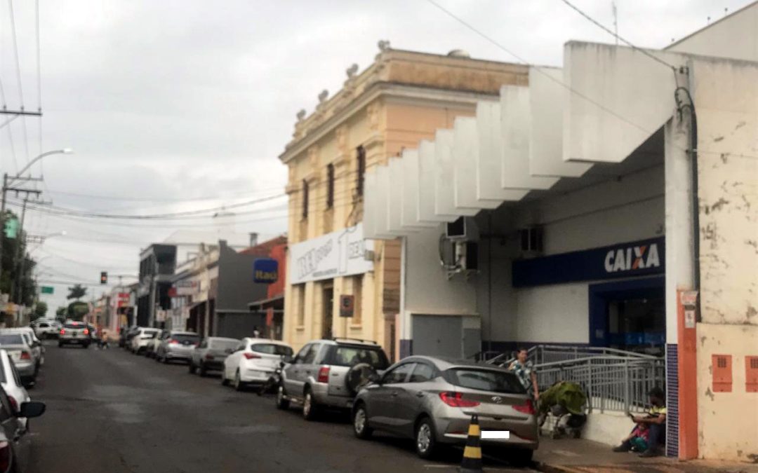 Poupança: Saques em Bariri e região superam depósitos em 2023