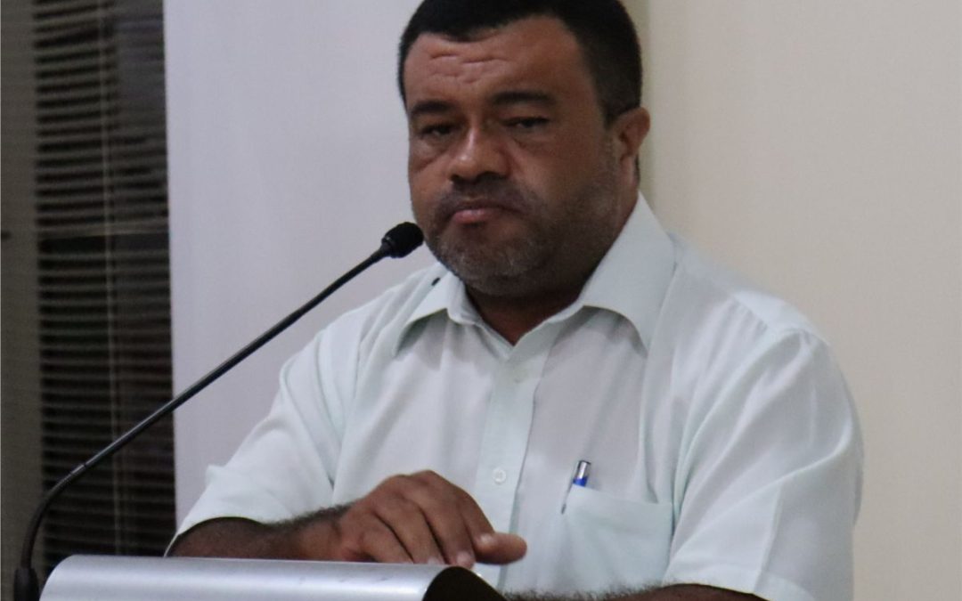 Política: Gilson Carvalho assume a presidência do PSB de Bariri