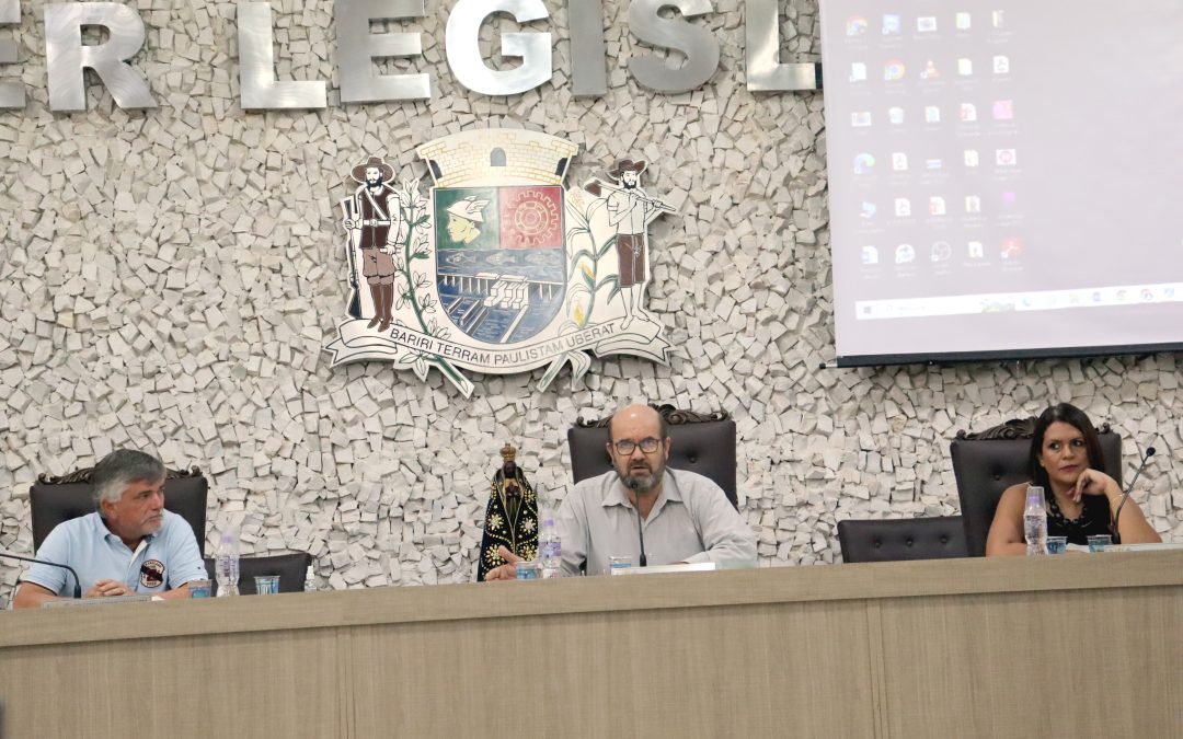 Política: Crédito adicional destina R$ 161,2 mil para combate à dengue