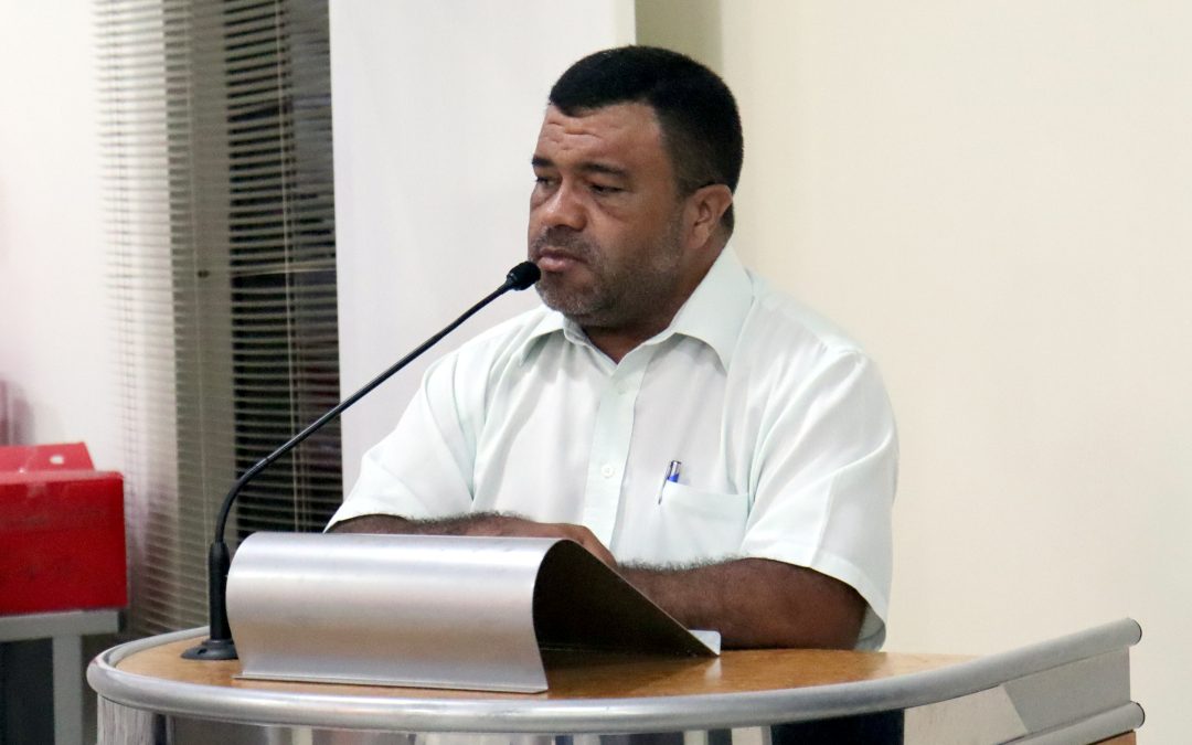 Política: Presidente do sindicato pede não aprovação de cargos no Saemba
