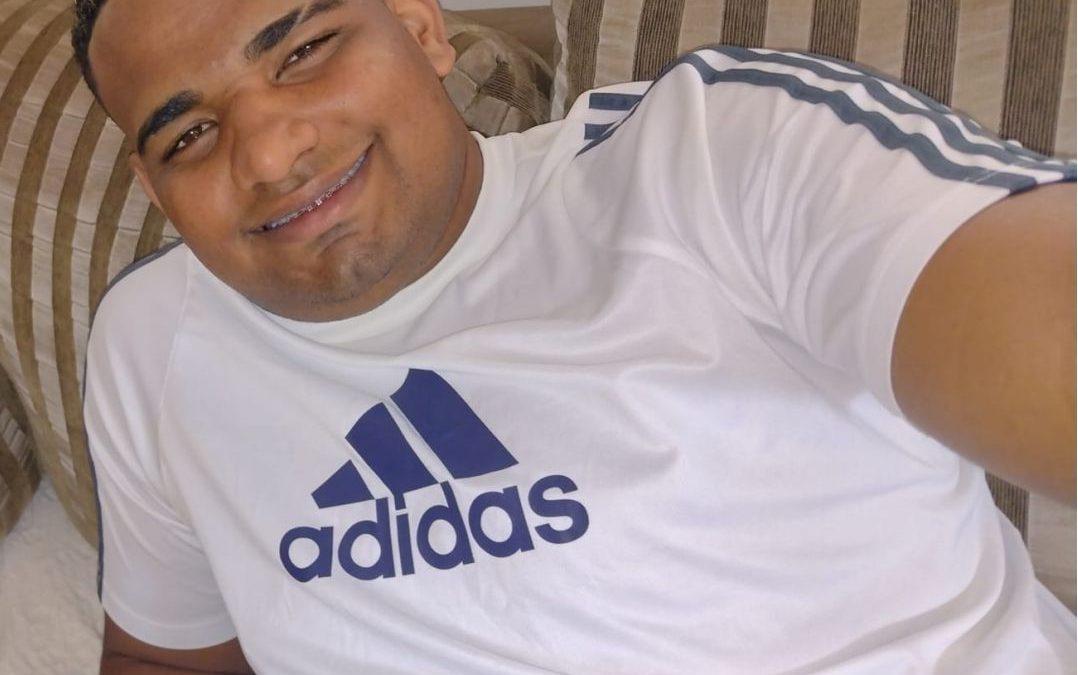Cidade: Família de motorista envolvido em acidente pede ajuda