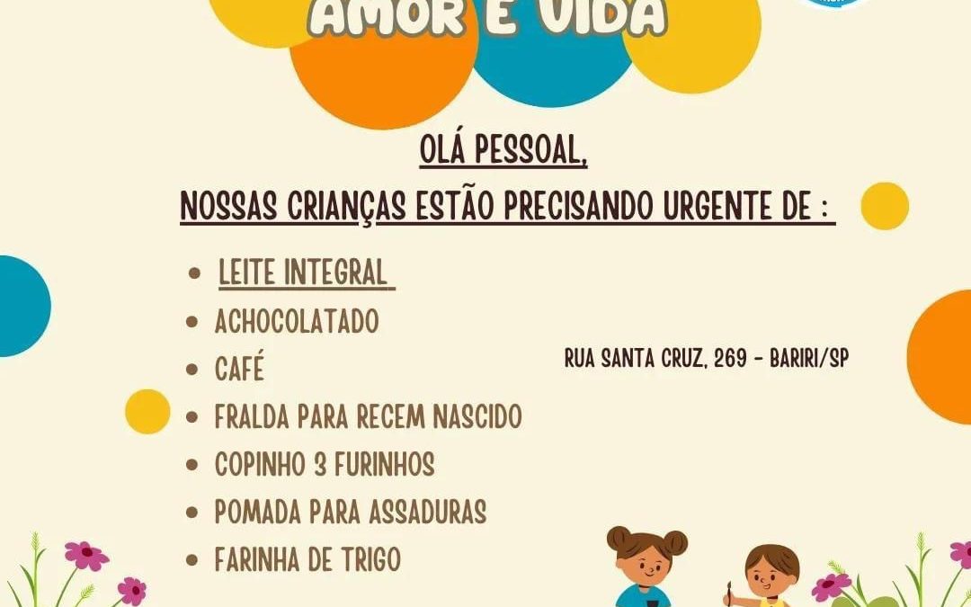 LAV realiza Show de Prêmios em abril