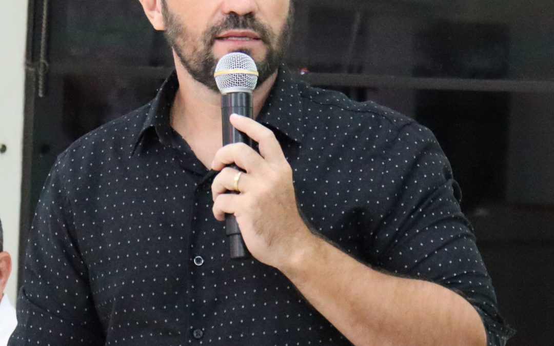 Política: Vereador propõe Wi Fi grátis nas repartições municipais