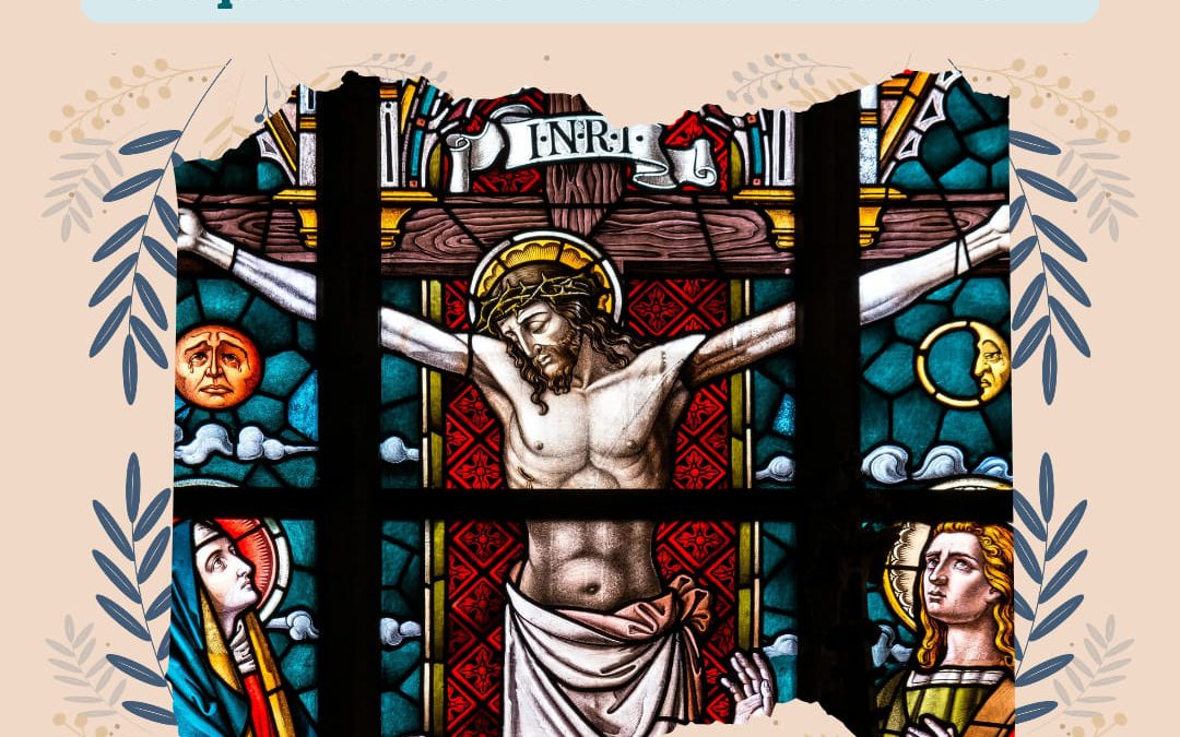 Cidade: Paróquia central divulga programação da Semana Santa/2024