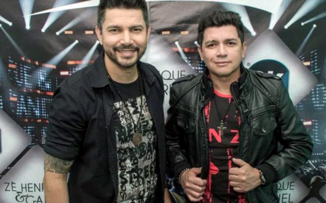 Região: Zé Henrique & Gabriel é 2ª atração confirmada em Boraceia