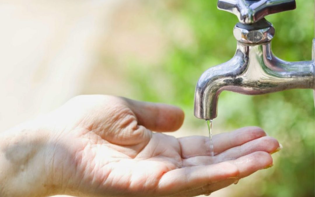 Bariri: Bairros podem ficar sem água na quarta-feira