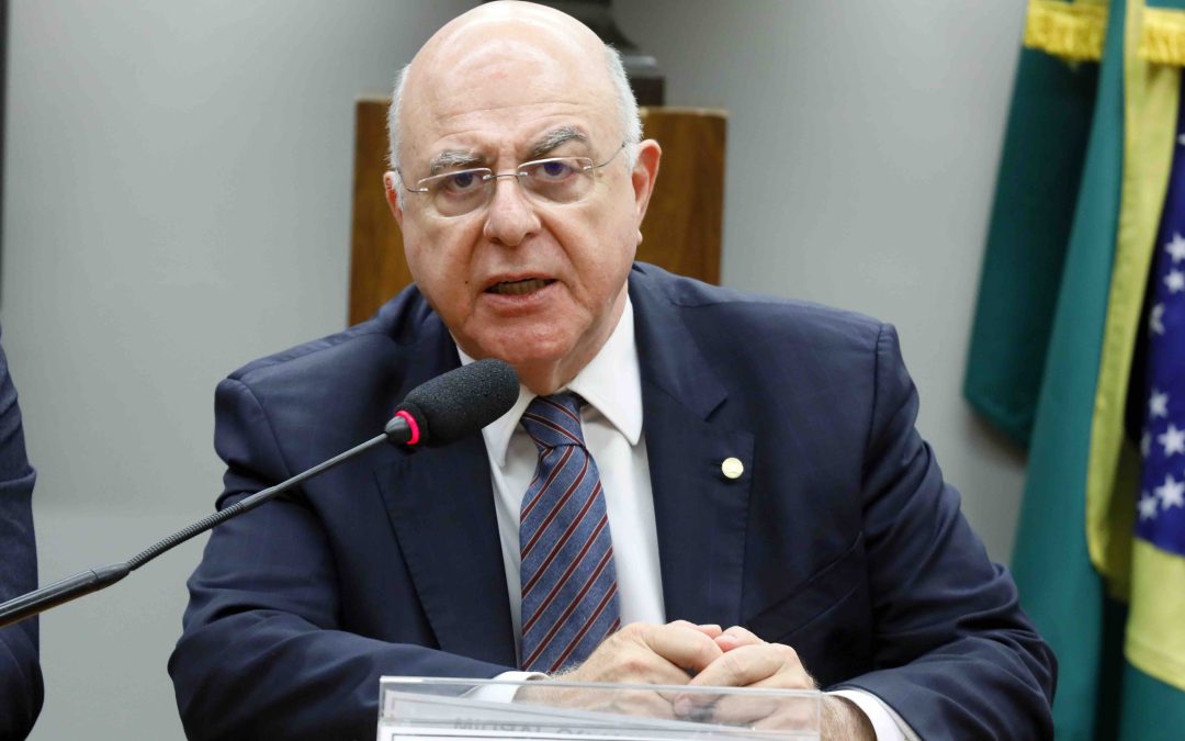 Política: Arnaldo Jardim destina R$ 400 mil para Bariri